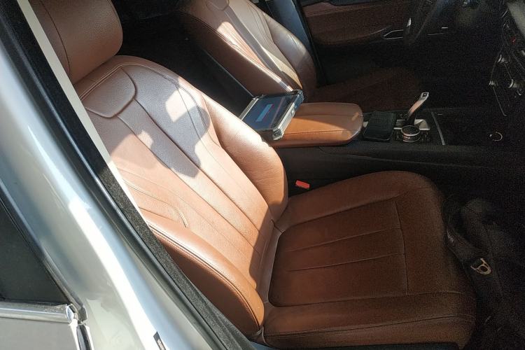 Used BMW X5 2015 xDrive35i U.S. specification
