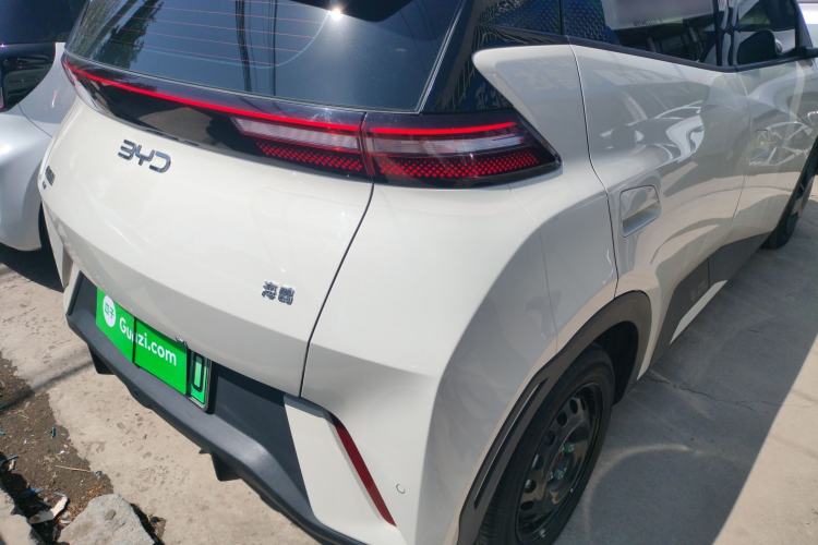 Used BYD Seagull 2025 305km Active Version Right Rear Taillight