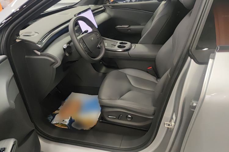 Used XPeng G7 2025 702 Max