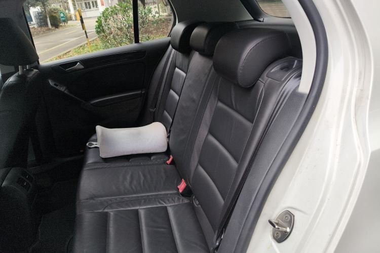 Used Volkswagen Golf 2011 1.4 TSI Automatic Comfort Model
