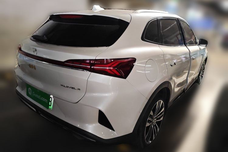 Used Rising MARVEL R 2021 Rear-Drive PRO Edition
