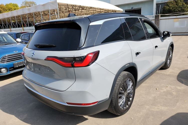 Used Nio ES8 2020 415 km Range 6-Seater Version
