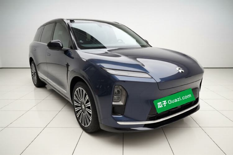 Used Nio ES8 2026 Model 6-seat Executive Luxury Edition