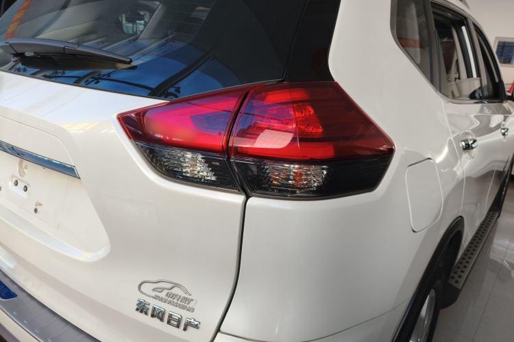 Used Nissan X-Trail 2021 2.0L CVT 2WD XL ITS Comfort Commemorative Edition