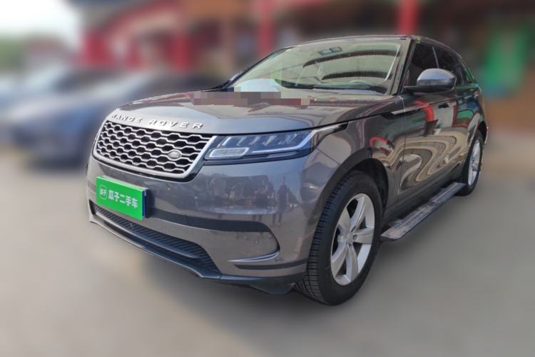 Used Land Rover Range Velar 2019 250 PS