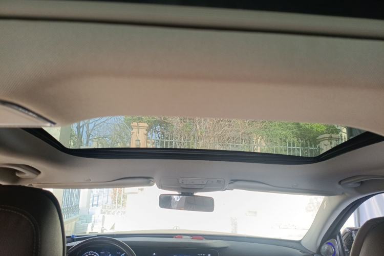 Used Mercedes-Benz E-Class 2023 E 260 L