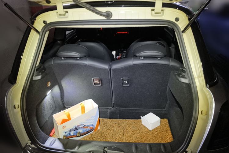 Used MINI 2011 1.6T COOPER S
