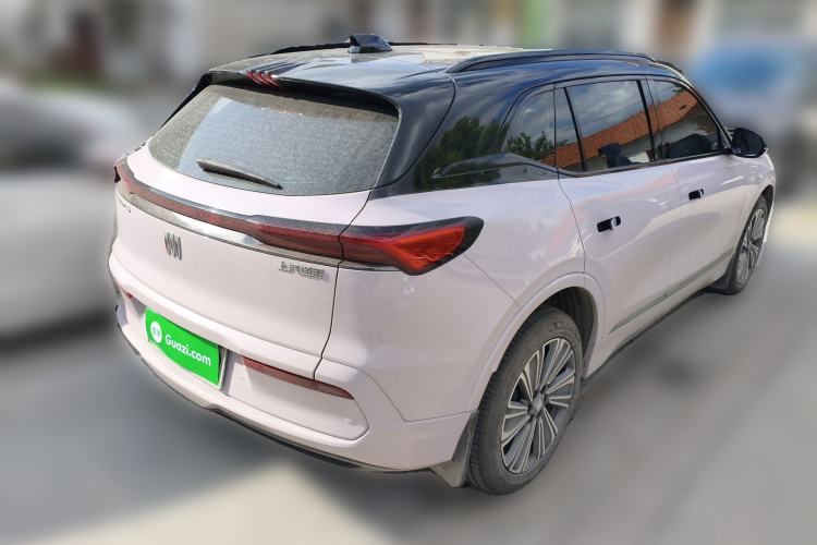 Used Buick E5 2023 Zhenxiang Standard Range Edition