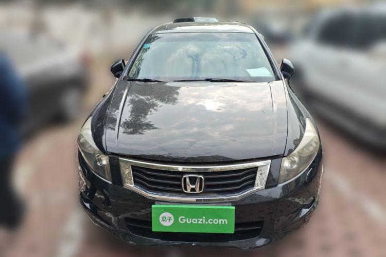 Used Honda Accord 2010 2.4L Millionth Anniversary Edition
