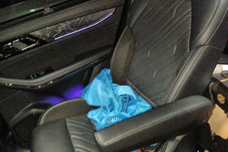 Used Lynk & Co 09 EM-P 2021 2.0T PHEV Halo Six-Seater