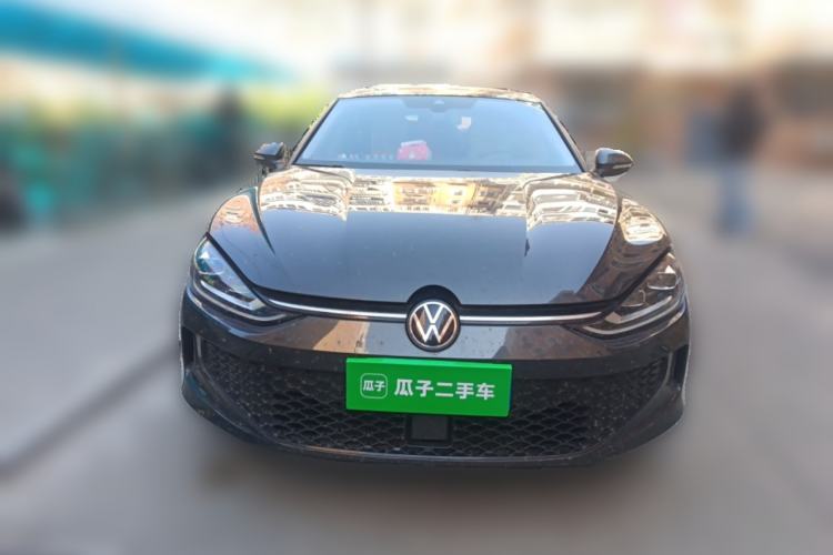 Used Volkswagen Lamando 2023 Lavida L 280TSI DSG Spicy Edition Front