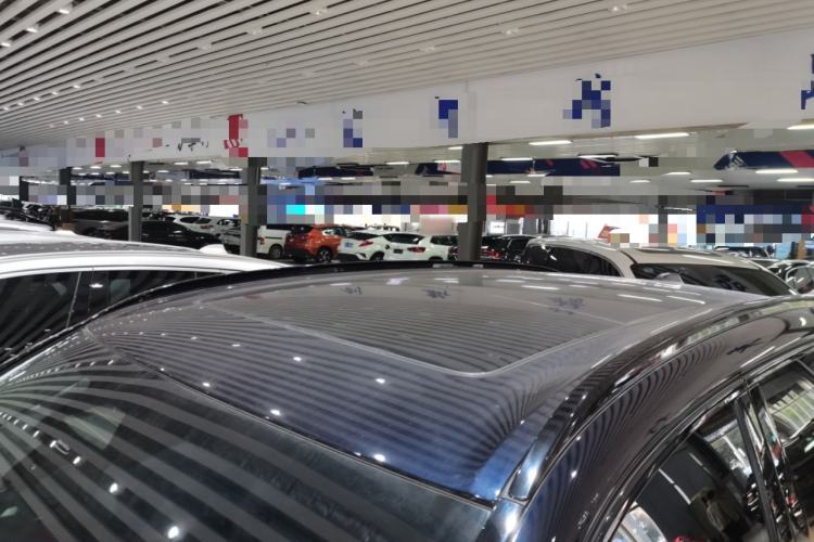 Used BMW X5 2023 xDrive 30Li Luxury M Sport Night Edition Package