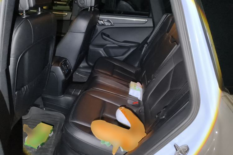 Used Porsche Macan 2014 Macan 2.0T