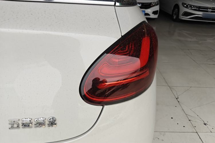 Used Wuling Bingo 2023 333km Enjoy+ Version