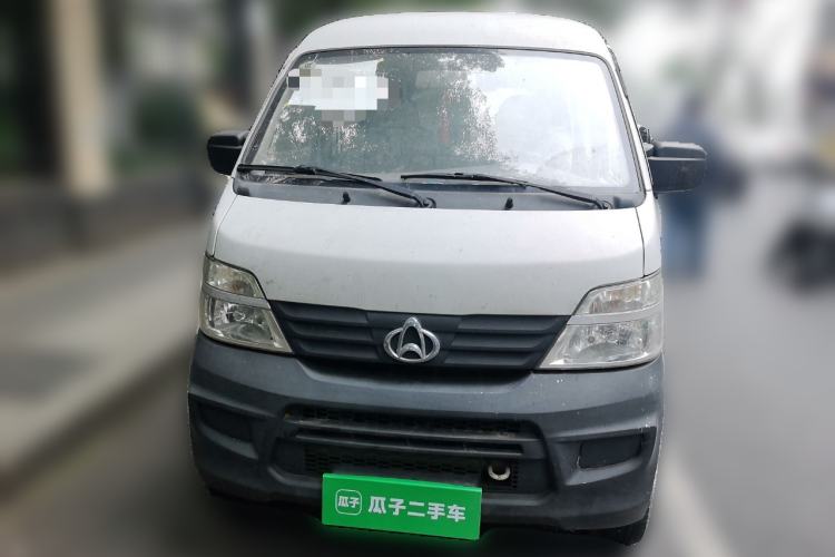 Used CHANGAN KAICHENG Star 2 2012 1.0L Base Version JL466Q9
