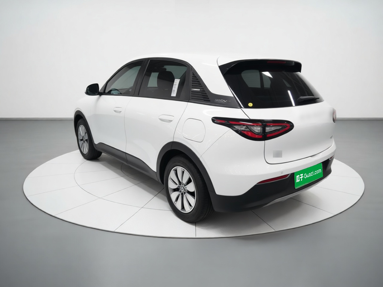 Geely Galaxy Geome 2026 Model 310km Youth Edition — снимка 4