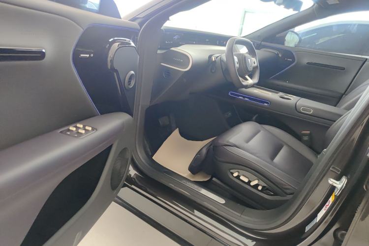 Used Avatr 07 2024 Pro+ All-Electric Version
