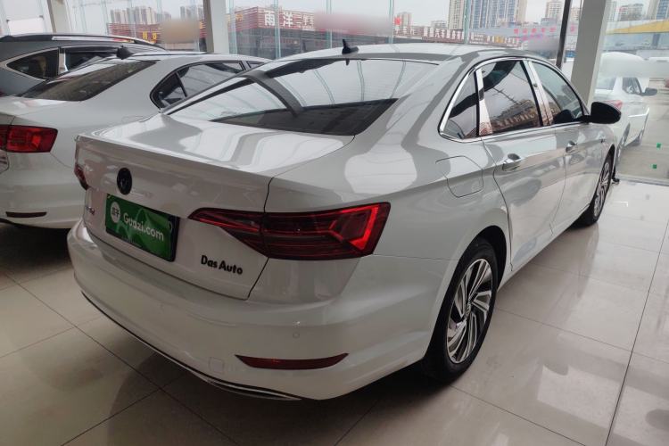 Used Volkswagen Sagitar 2022 280TSI DSG Flyover Edition
