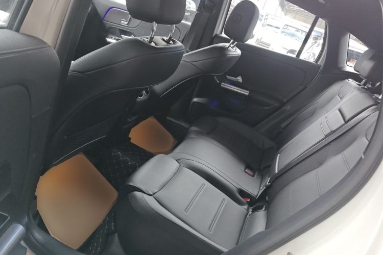 Used Mercedes-Benz GLA 2020 GLA 200
