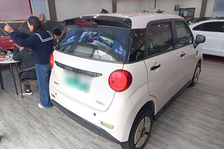 Used LINGBOX LINGBOX 2022 Li Qingzhao Pro Edition 14.08 kWh