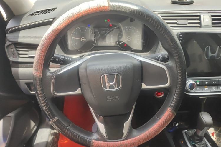 Used Honda Crider 2019 180 Turbo CVT Luxury Edition China VI Emission Standard
