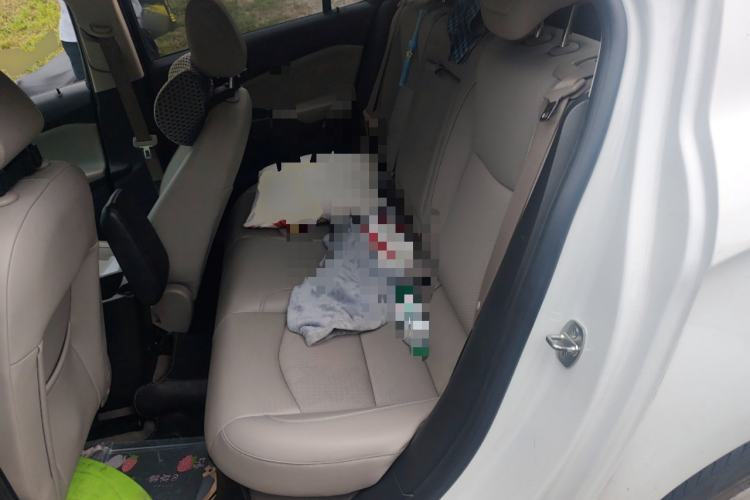 Used Chevrolet Cruze 2015 1.5L Automatic Luxury Edition