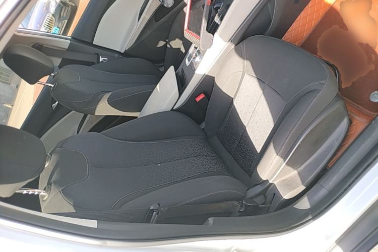 Used Buick Velite 6 2022 Plug-in Hybrid Connected Fashion Model
