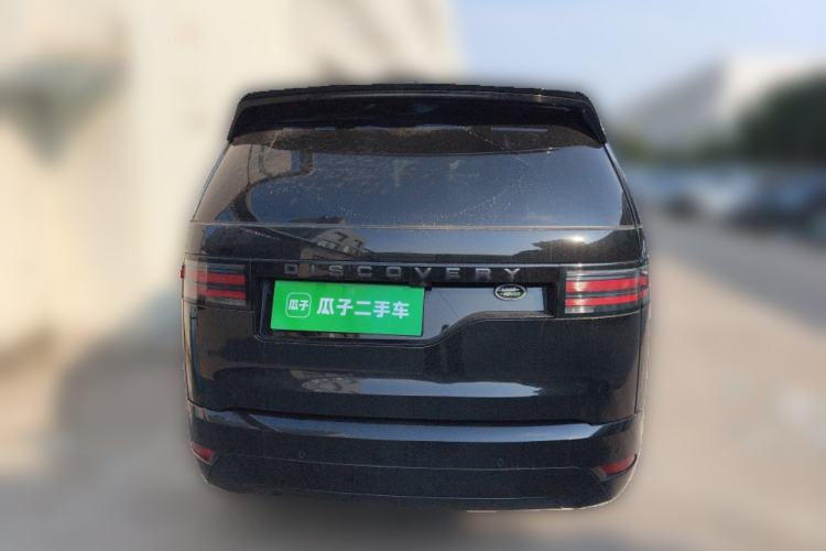 Used Land Rover Discovery 2024 360 PS Dynamic SE
