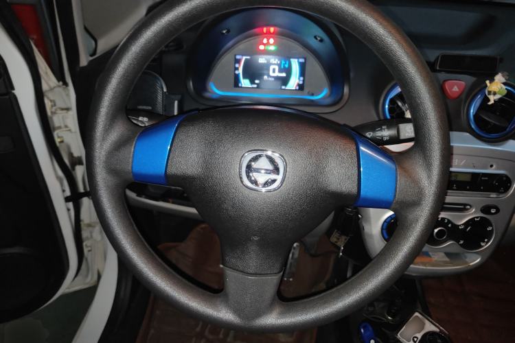 Used JMEV E200L 2018 E200L Standard Model (250 km)