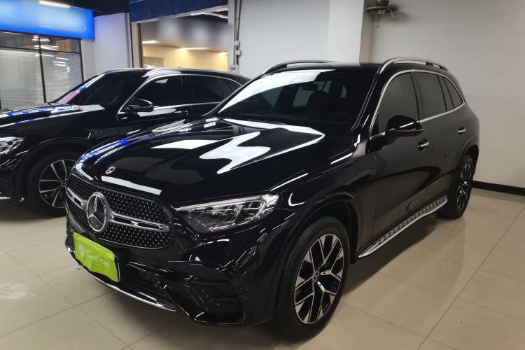 Used Mercedes-Benz GLC 2023 Facelift GLC 260 L 4MATIC Luxury Version 7-Seater