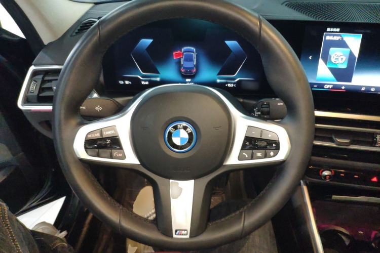 Used BMW i3 2022 eDrive 35 L
