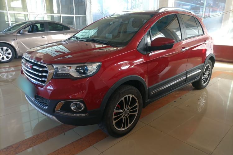 Used Haval H1 2015 1.5L AMT Luxury Model