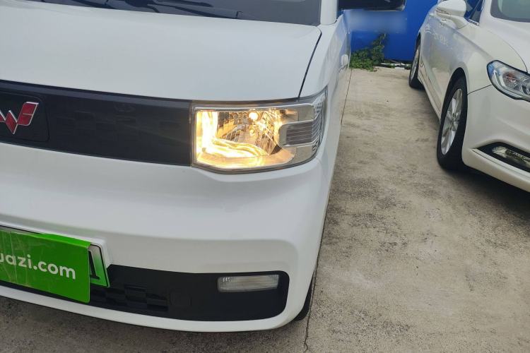 Used Wuling Hongguang MINIEV 2020 Freedom Version Lithium Iron Phosphate