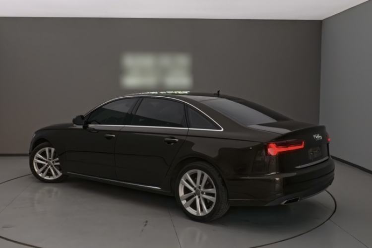 Used Audi A6L 2018 30th Anniversary Edition 35 TFSI Sport Edition