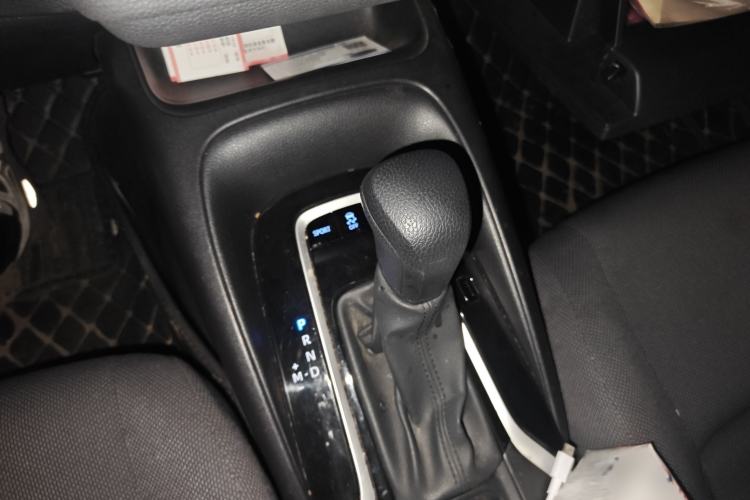 Used Toyota Levin 2021 185T CVT Luxury Edition