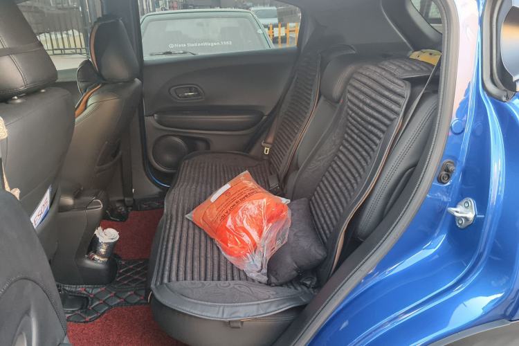 Used Honda XR-V 2017 1.8L EXi CVT Comfort Version