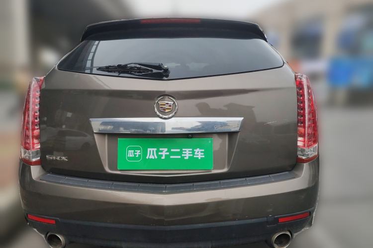 Used Cadillac SRX 2014 3.0L Comfort Model