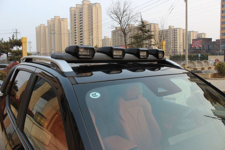 Used Qiyuan Hunter K50 2025 All-Wheel-Drive Global Version