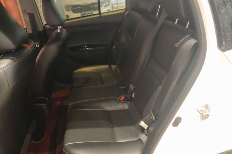 Used Toyota YARiS L Zhi Xuan 2021 X-Trail 1.5L CVT Luxury Edition