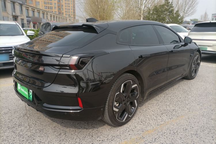 Used Zeekr 001 2023 ME Edition 100 kWh
