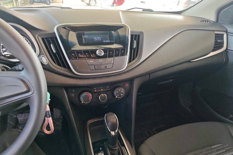 Used Chevrolet Cavalier 2019 320 Automatic Enjoyment with Sunroof