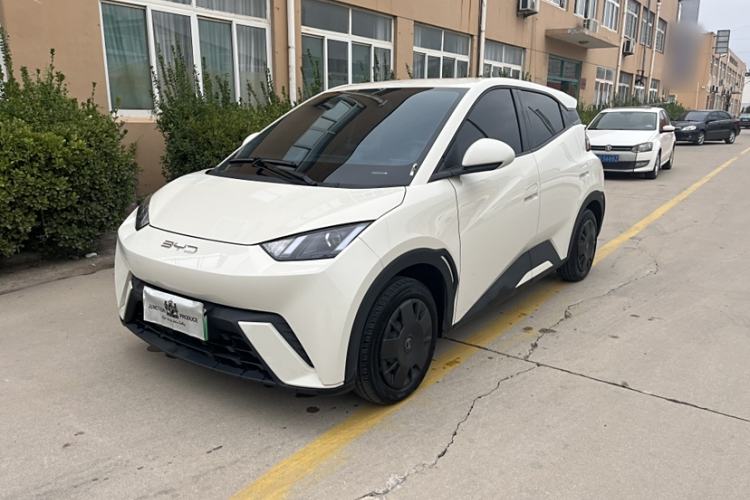 Used BYD Seagull 2023 Active Version