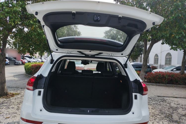 Used Haval H6 2021 1.5T Automatic Champion Edition