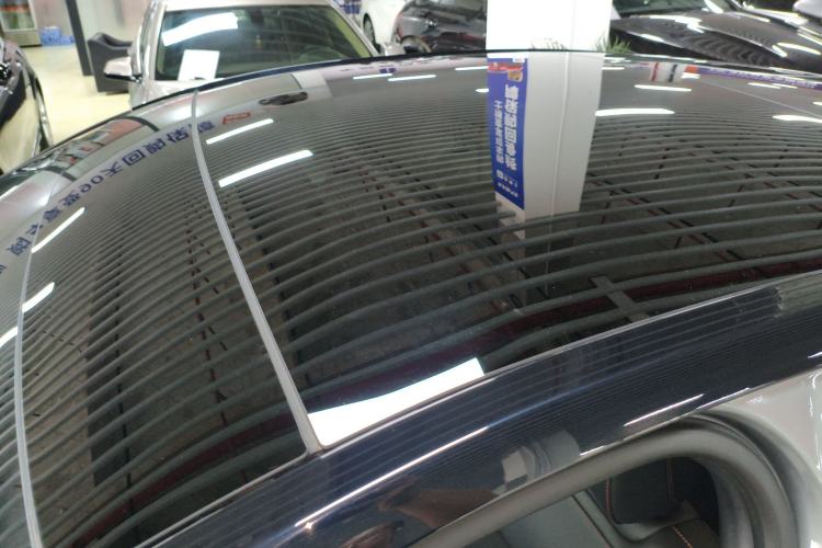 Used Ford Mondeo 2023 EcoBoost 245 Ultimate Model Roof