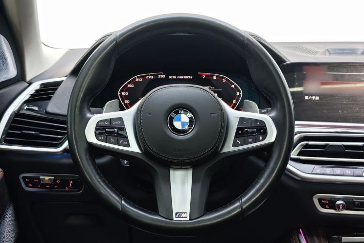 Used BMW X5 2019 xDrive40i M Sport Package