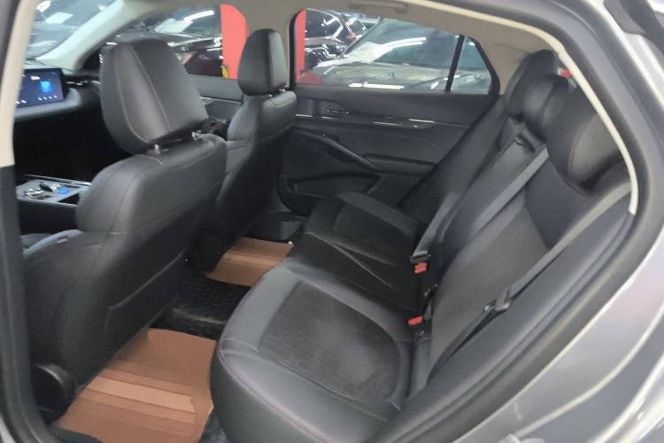 Used Ford Mondeo 2023 EcoBoost 180 Luxury Model