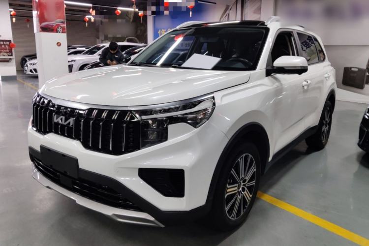 Used Kia Sportage R 2021 Ace 2.0L Splendid Edition