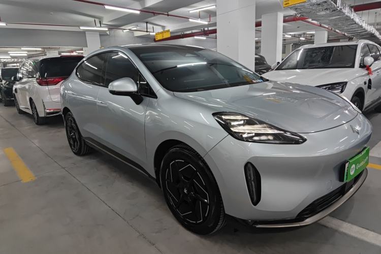 Used Hyptec HT 2023 670 Rear-Drive Ultra-High Voltage Version