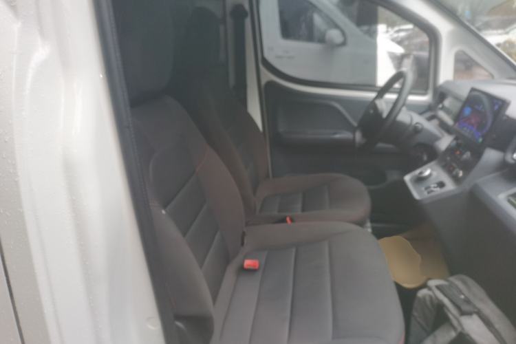 Used Linxys Huangjincang 2025 Value Edition 42.3 kWh