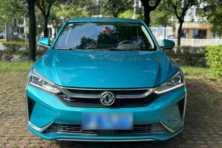 Used Dongfeng Aeolus Yixuan 2020 230T Automatic Advanced Edition
